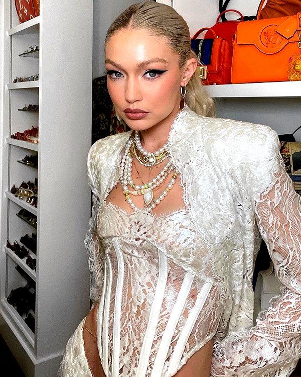 gigihadid instagram image archive image