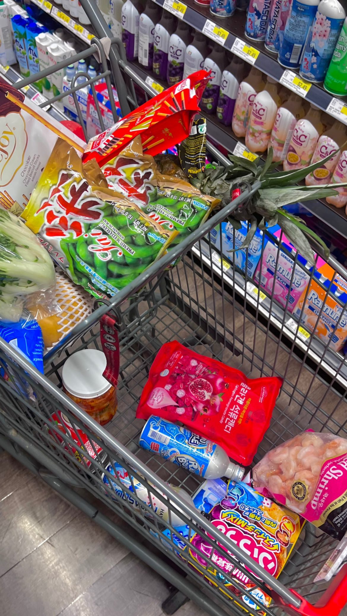 leonanaomii instagram image archive image