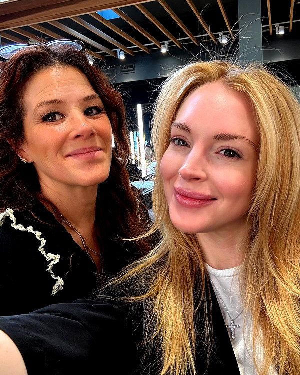 lindsaylohan instagram image archive image