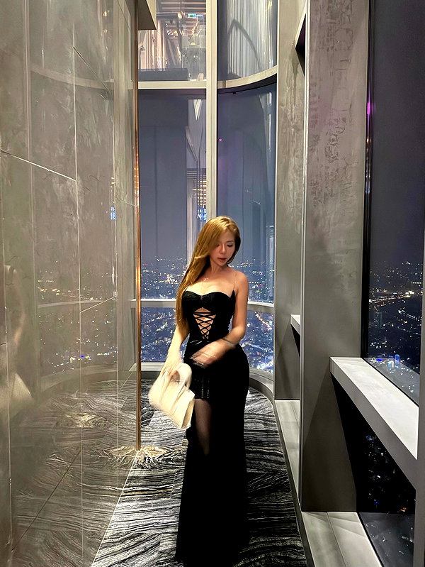 lyhythuedoxinh instagram image archive image
