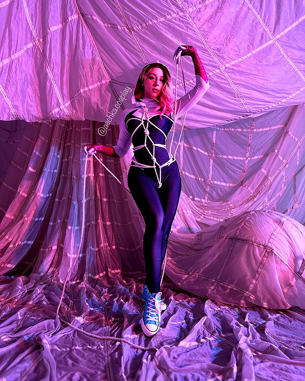 aechka.cosplay instagram image archive image