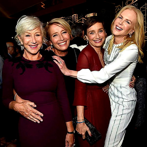 nicolekidman instagram image archive image