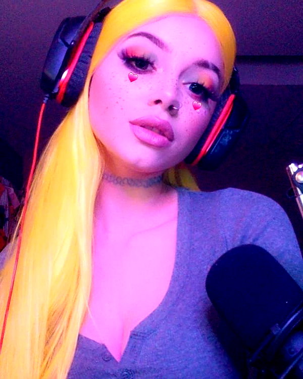 jennajinxy instagram image archive image