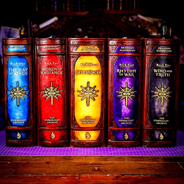 thenerdforge instagram image archive image
