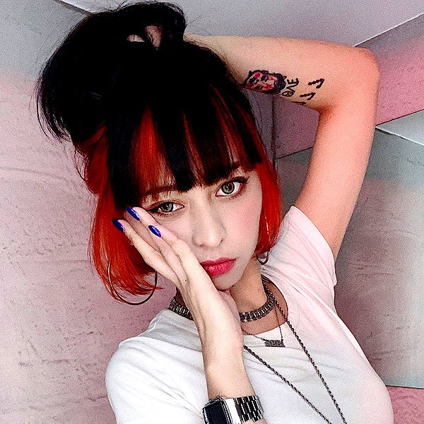 badthingalwaysg instagram image archive image