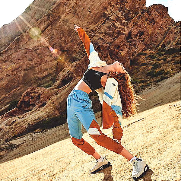 gigihadid instagram image archive image