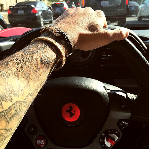 lilbieber instagram image archive image