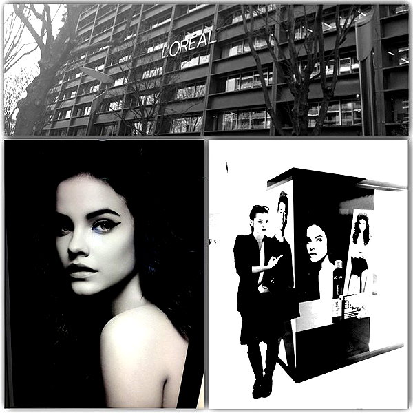 realbarbarapalvin instagram image archive image
