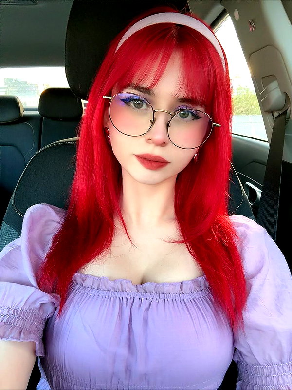 lulymakima instagram image archive image