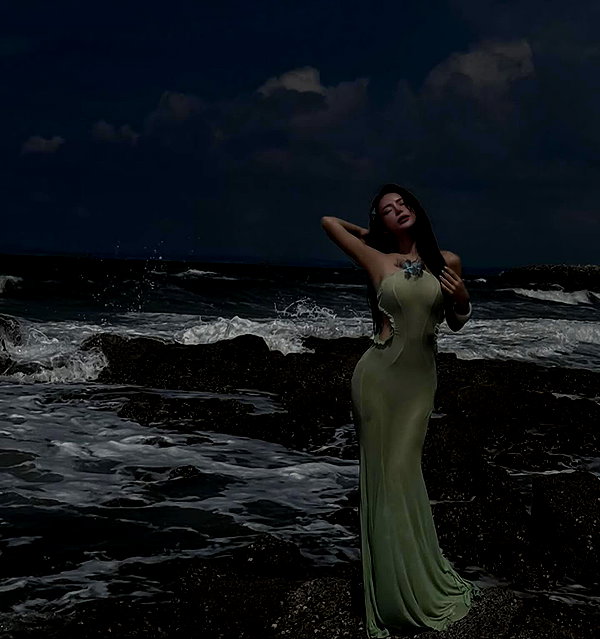 lyhythuedoxinh instagram image archive image