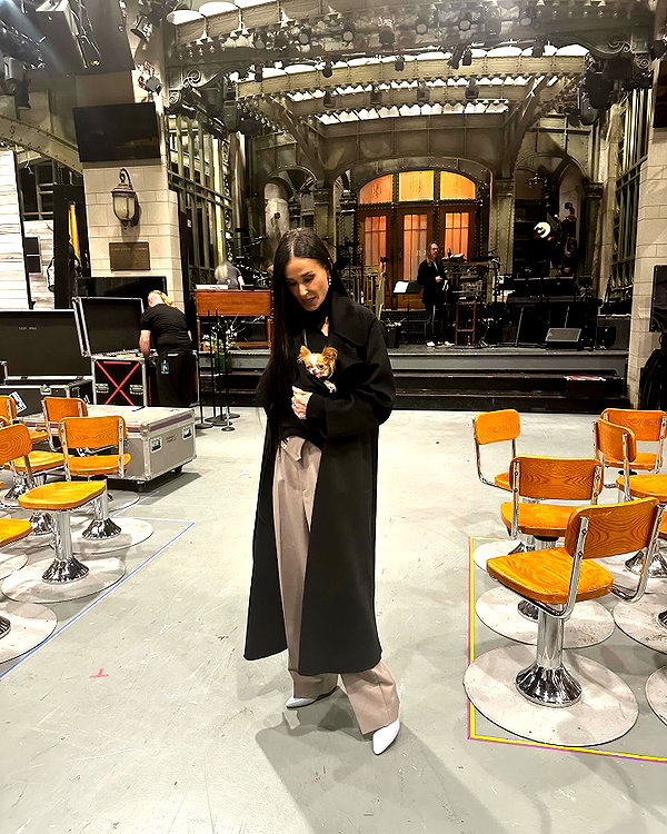 demimoore instagram image archive image