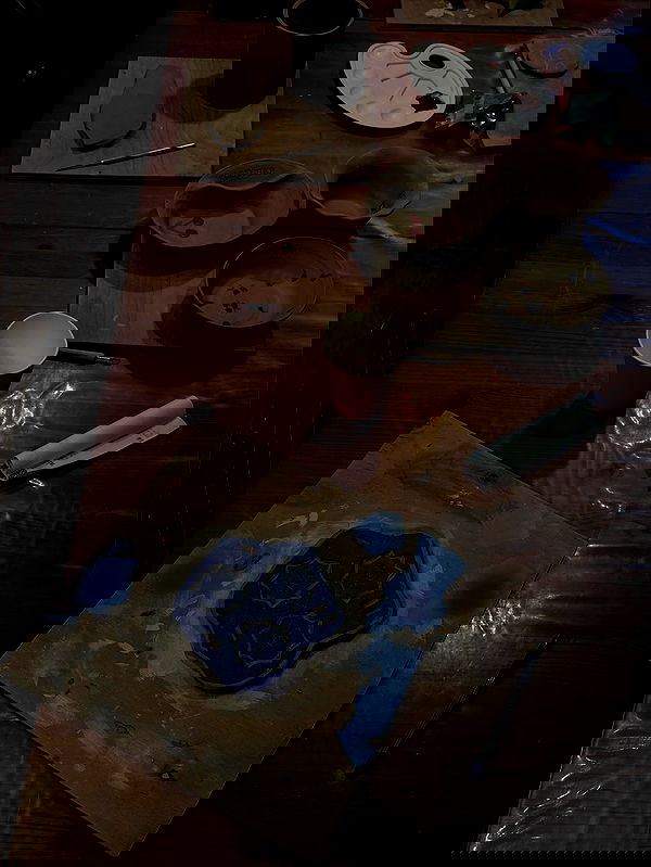 kkulakovaa image ~ Altpins