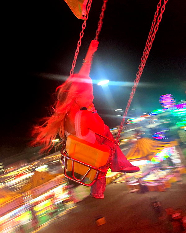 Archived image from @katiesigmond on Instagram