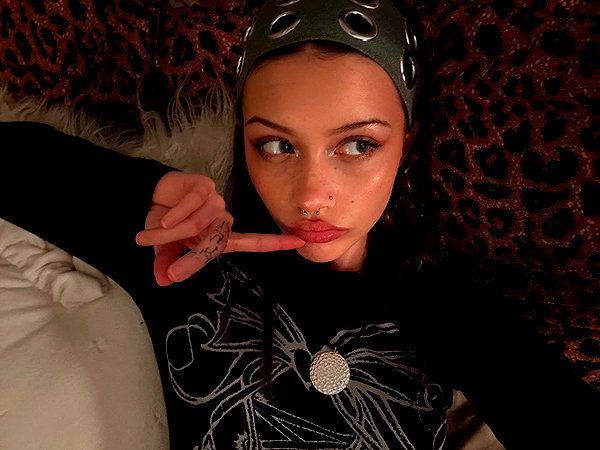 isavramirez instagram image archive image