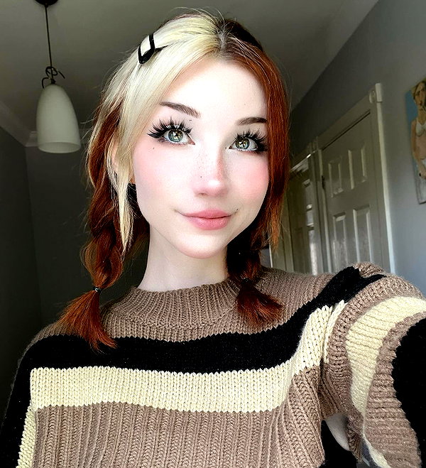 danielle.mercedie instagram image archive image