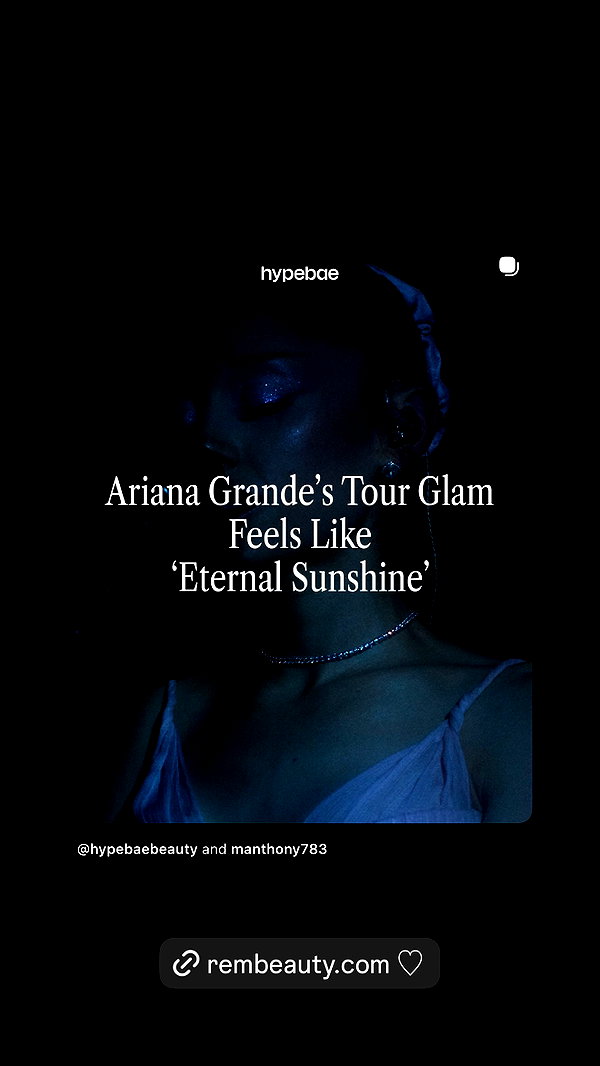 arianagrande instagram image archive image