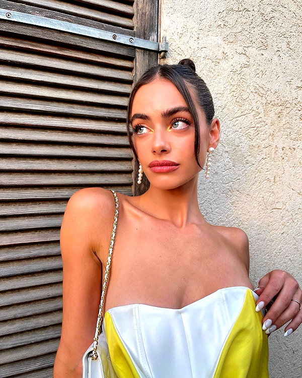 yaelshelbia instagram image archive image