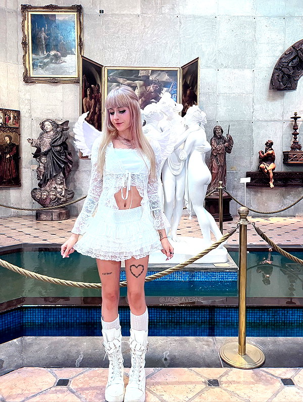 jadelaverne instagram image archive image