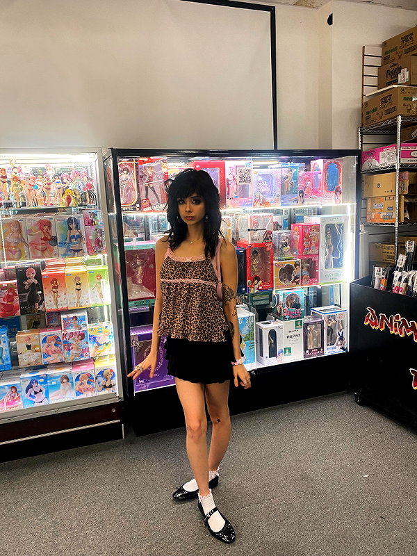 angelicdispair instagram image archive image