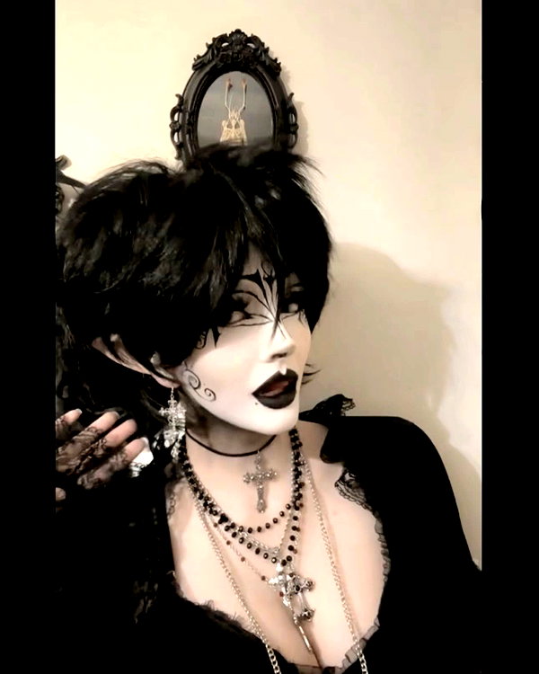 darkblueyoshii instagram image archive image