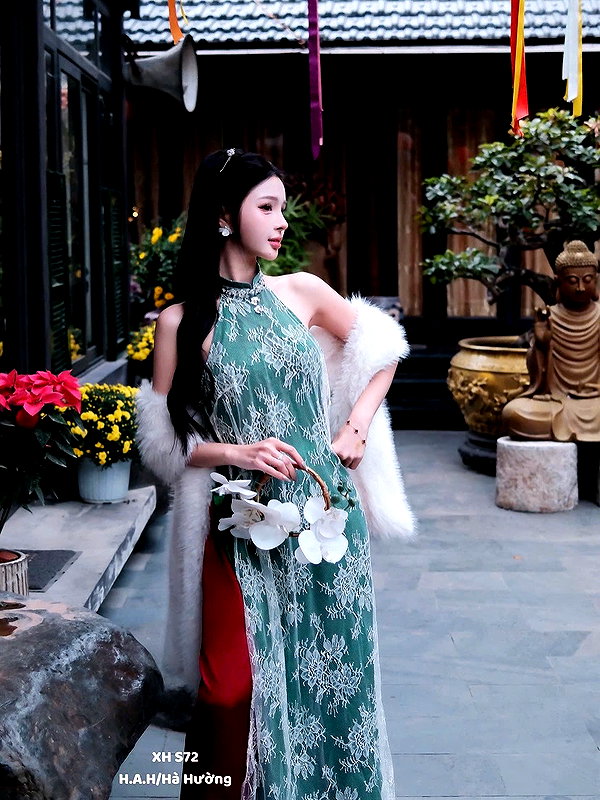 lyhythuedoxinh instagram image archive image