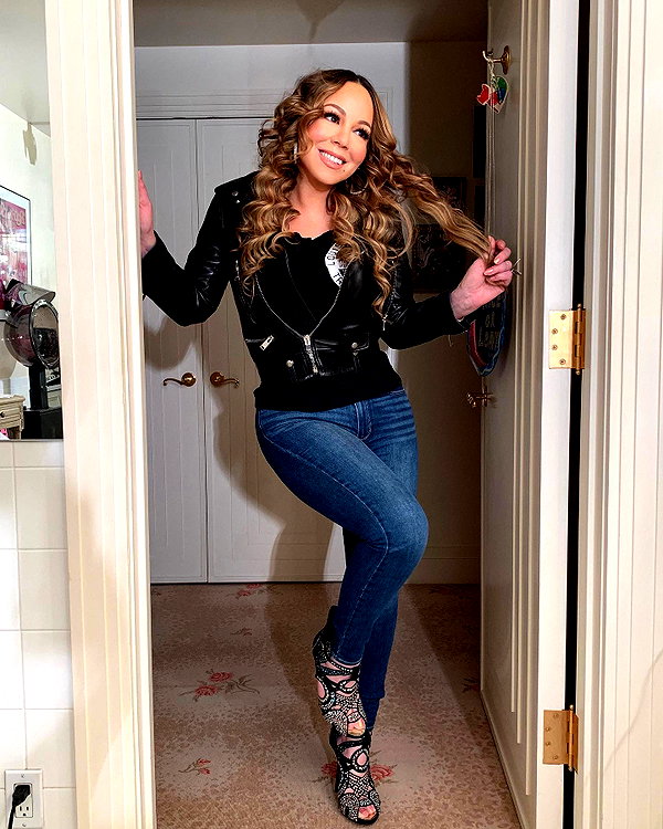 mariahcarey instagram image archive image