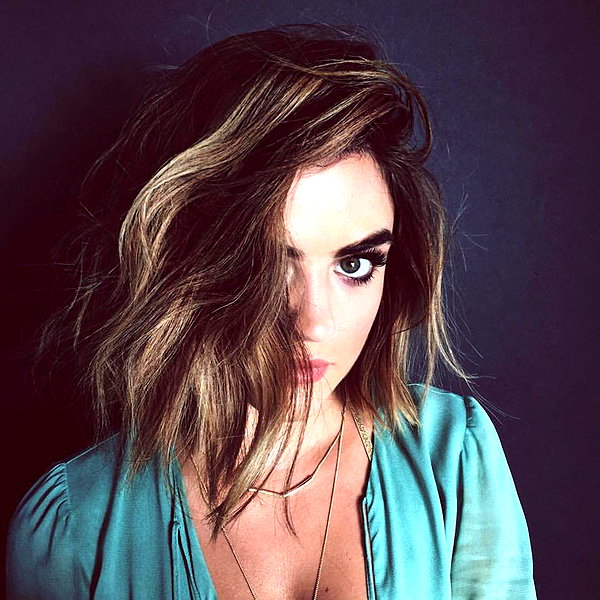lucyhale instagram image archive image