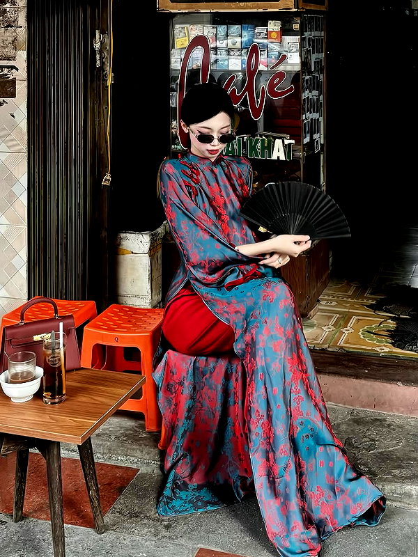 lyhythuedoxinh instagram image archive image