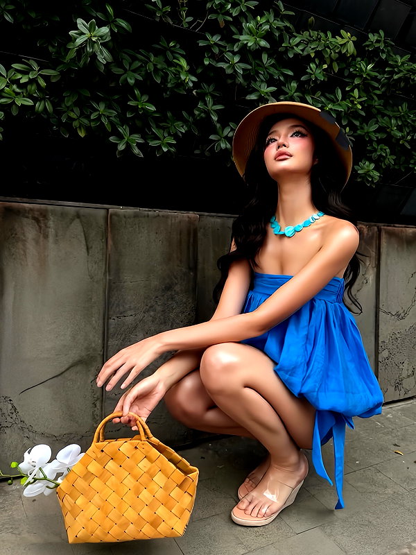 lyhythuedoxinh instagram image archive image