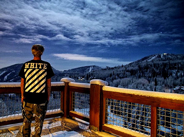 lilbieber instagram image archive image