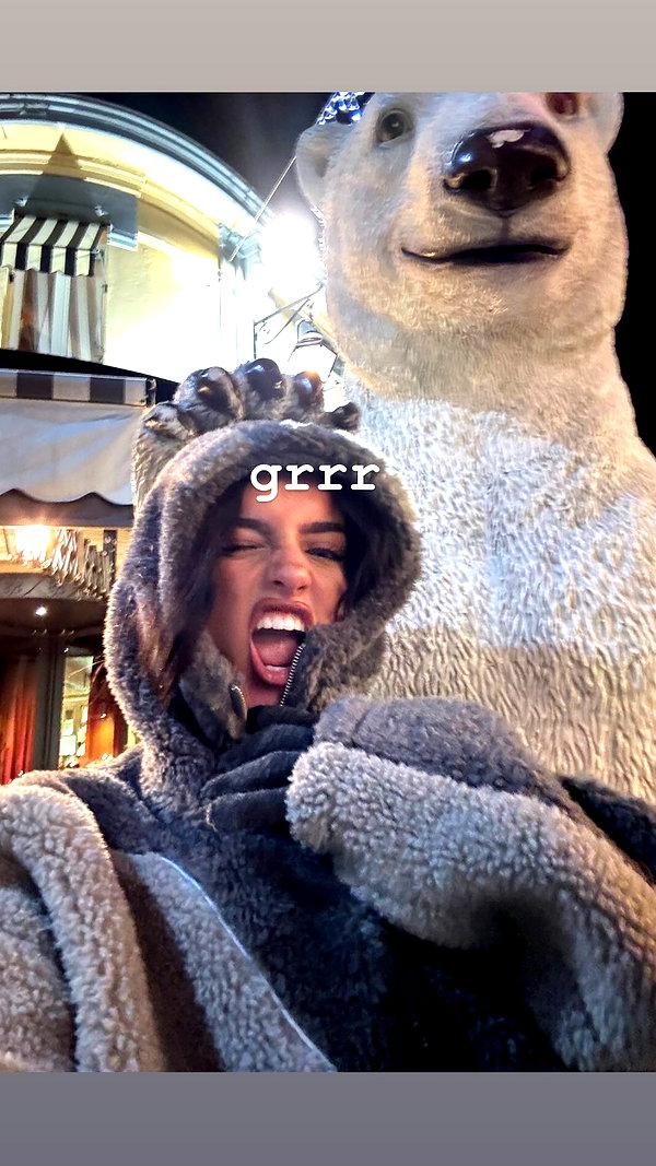 ellachristo instagram image archive image