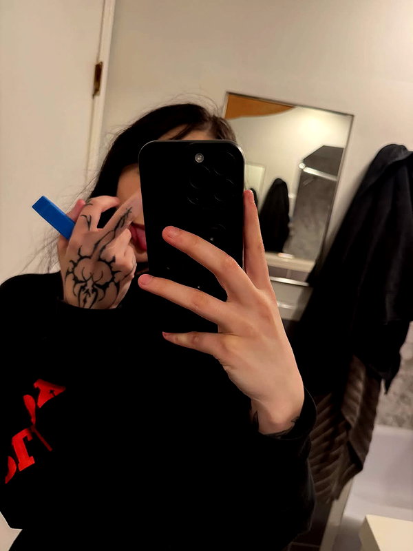 hexxedneko instagram image archive image