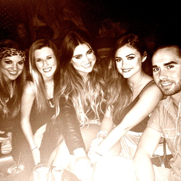 lucyhale instagram image archive image