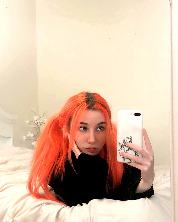 danielle.mercedie instagram image archive image