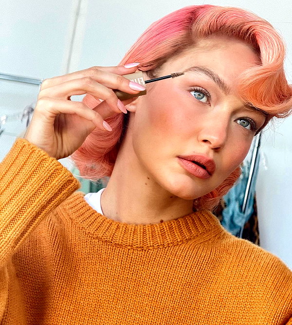 gigihadid instagram image archive image