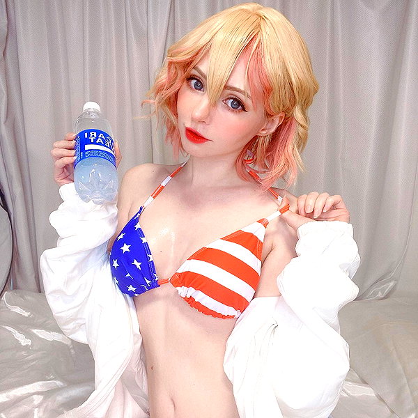 peachmilky_ instagram image archive image