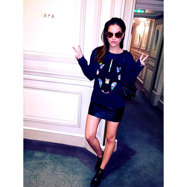 realbarbarapalvin instagram image archive image