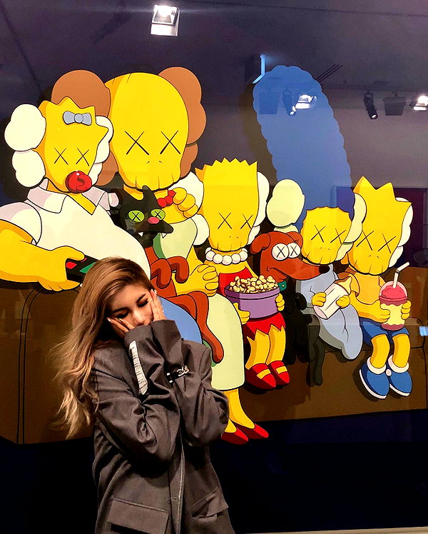 kelseydopegal instagram image archive image