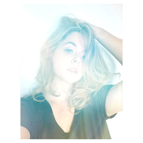sashapieterse instagram image archive image