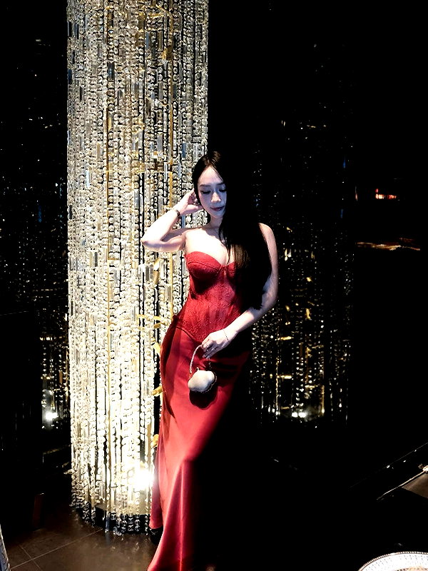 lyhythuedoxinh instagram image archive image