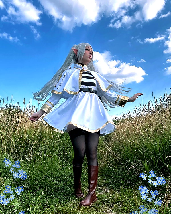 aechka.cosplay instagram image archive image