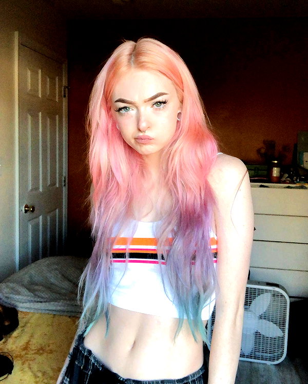 hallucineon instagram image archive image