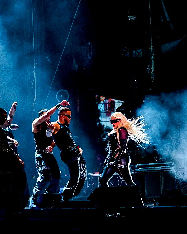 xtina instagram image archive image