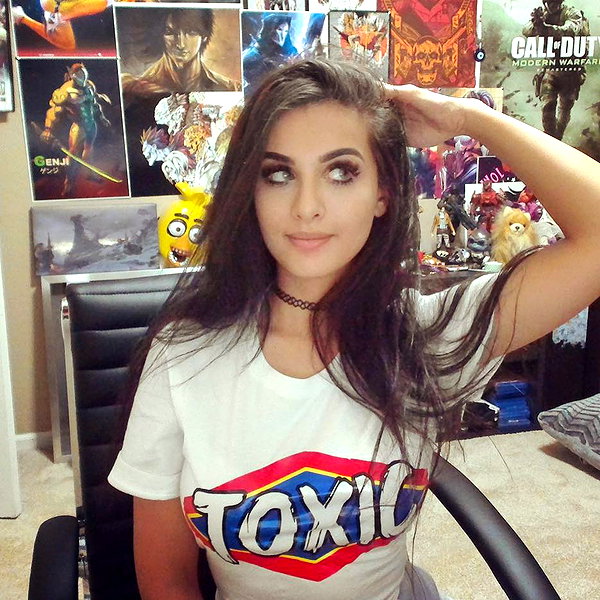 sssniperwolf instagram image archive image