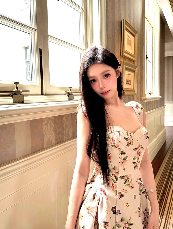 lyhythuedoxinh instagram image archive image