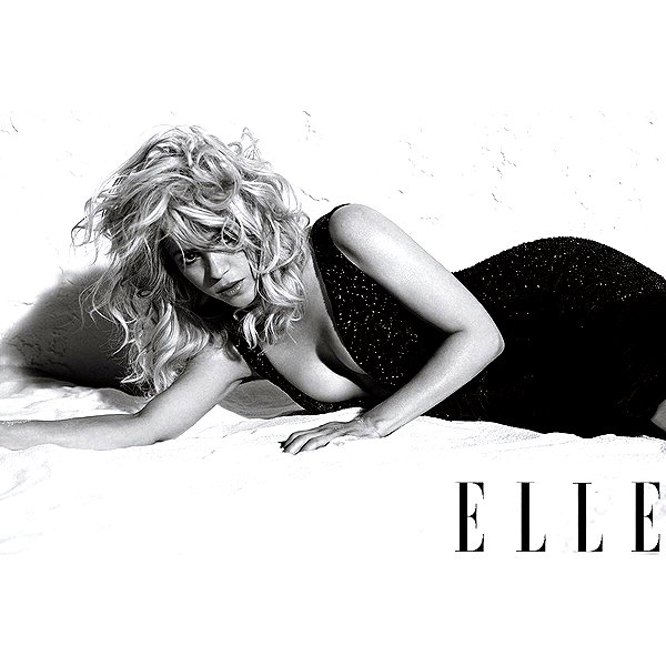 shakira instagram image archive image