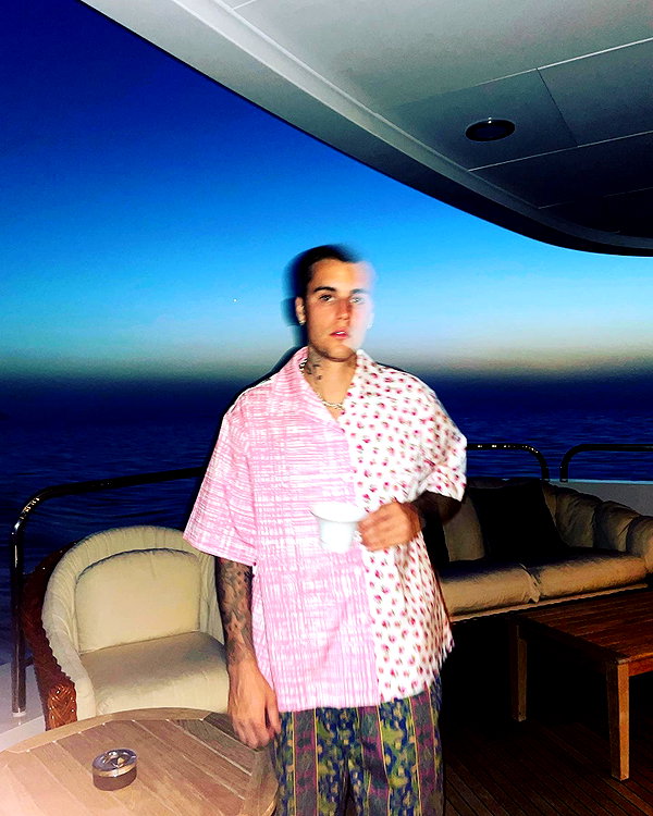 lilbieber instagram image archive image