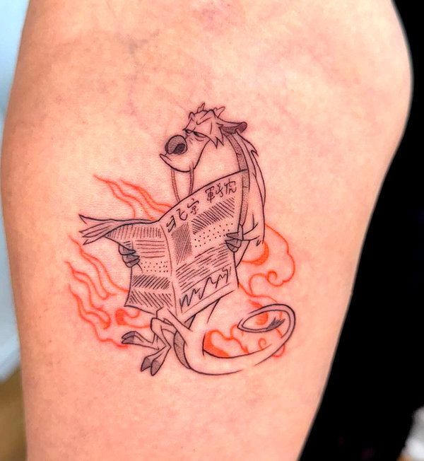 Archived image from @mika_franco_tattoos on Instagram