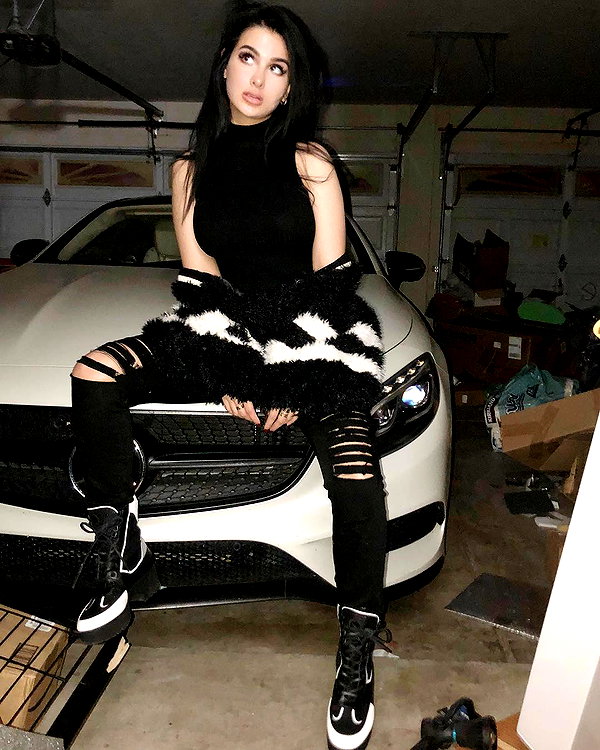sssniperwolf instagram image archive image