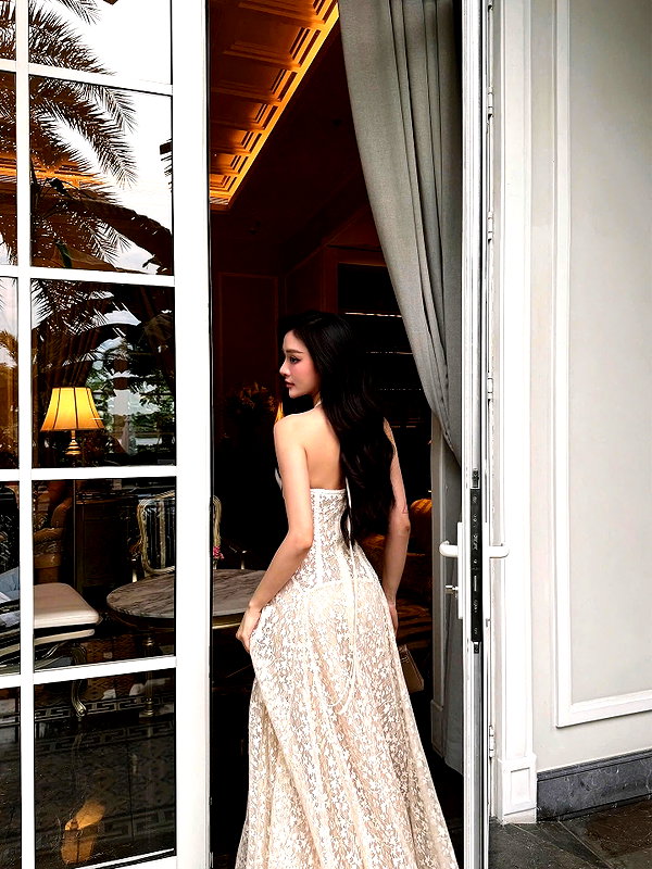 lyhythuedoxinh instagram image archive image